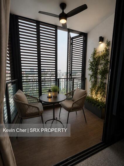 The Hillier (D23), Apartment #621145921